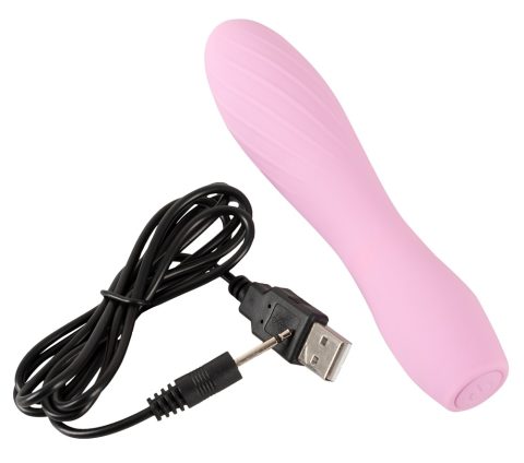 Cuties Mini Vibrator Rose 3.Ge - Image 7