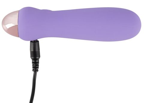 Cuties Mini Vibrator purple - Image 5