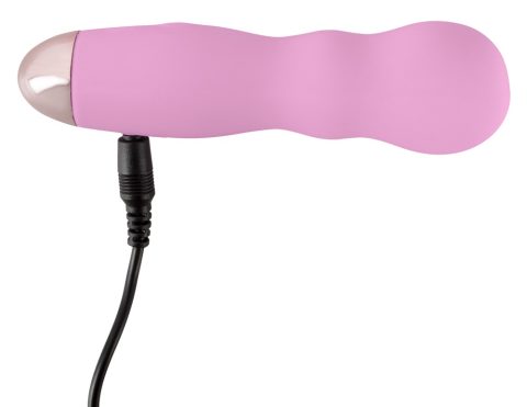 Cuties Mini Vibrator rose - Image 5