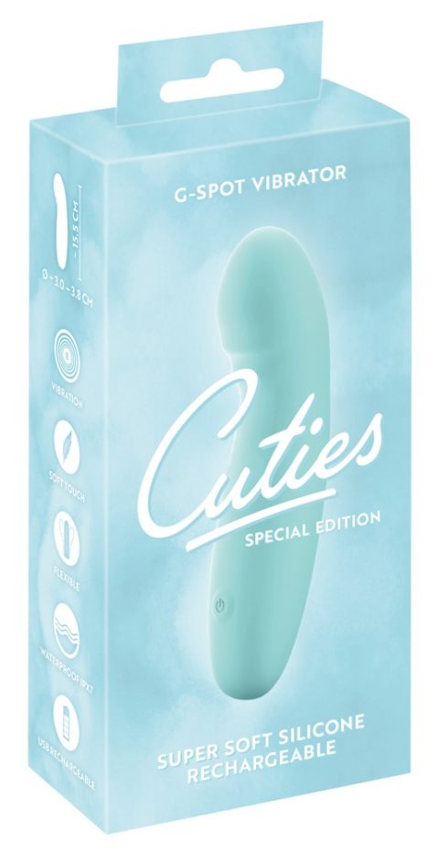 Cuties SE Mini G-Spot - Image 2