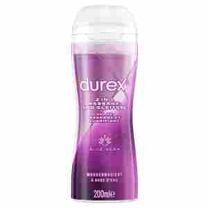 Durex Play Massage 200 ml