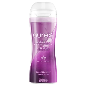 Durex Play Massage 200 ml