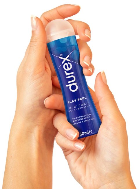 Durex Play lubricant 50ml - Image 3