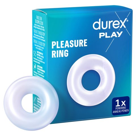 Durex Pleasure Ring - Image 2