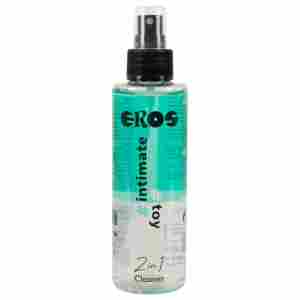 EROS 2in1 #intimate #toy 150ml