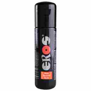 EROS Anal Silicone Glide 100ml