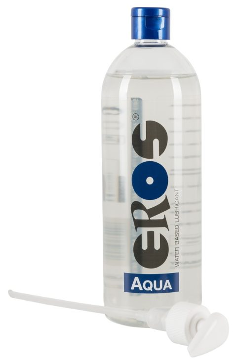 EROS Aqua 1 l bottle - Image 4