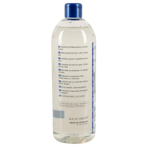 EROS Aqua 1 l bottle