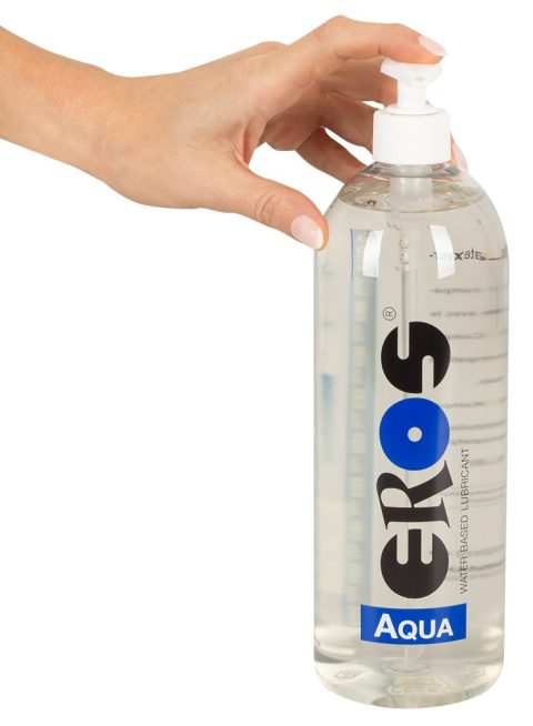 EROS Aqua 1 l bottle - Image 6