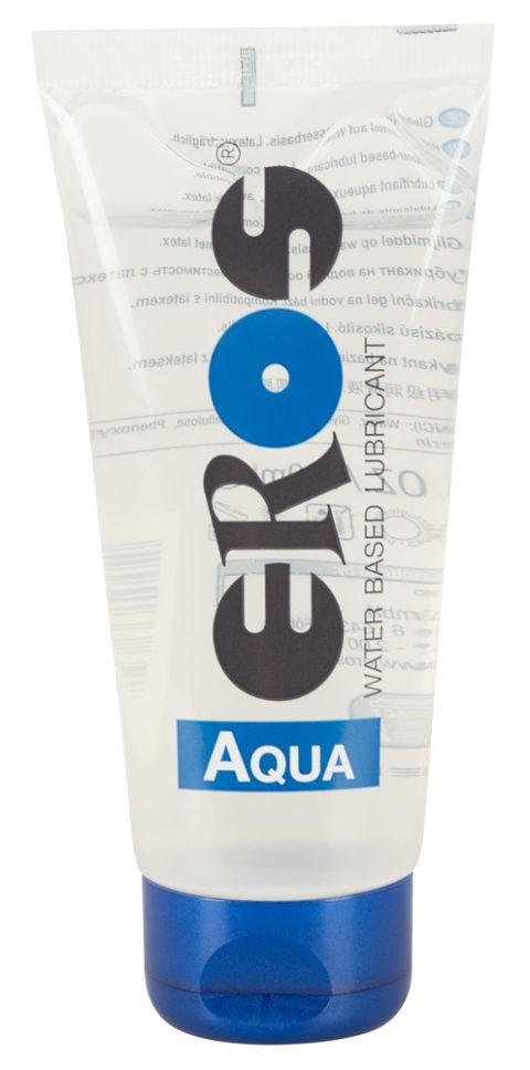 EROS Aqua 100 ml - Image 2