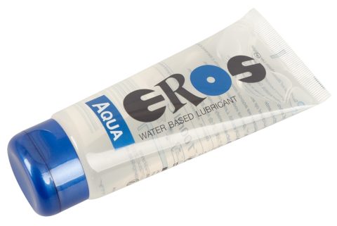 EROS Aqua 100 ml - Image 3