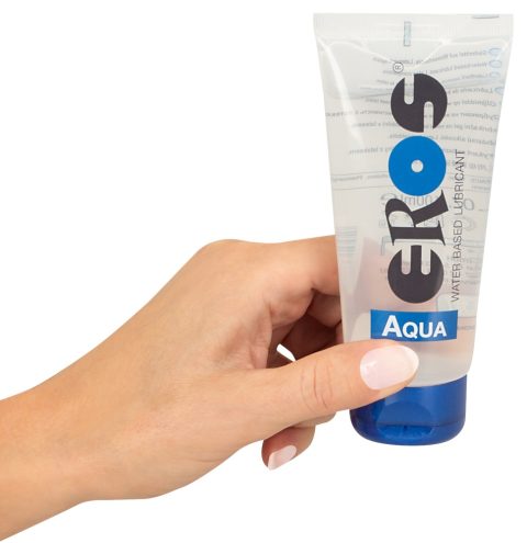 EROS Aqua 100 ml - Image 4