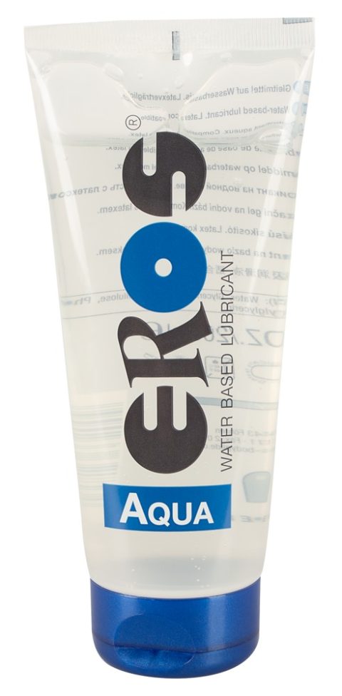 EROS Aqua 200 ml - Image 2