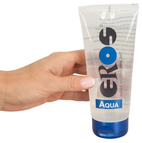 EROS Aqua 200 ml - Image 4