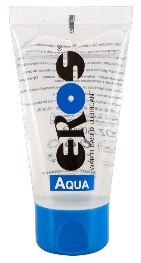 EROS Aqua 50 ml - Image 2