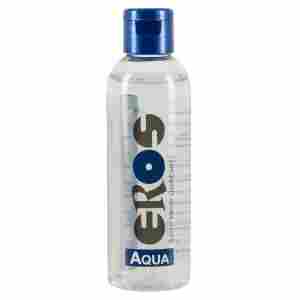 EROS Aqua 50 ml bottle