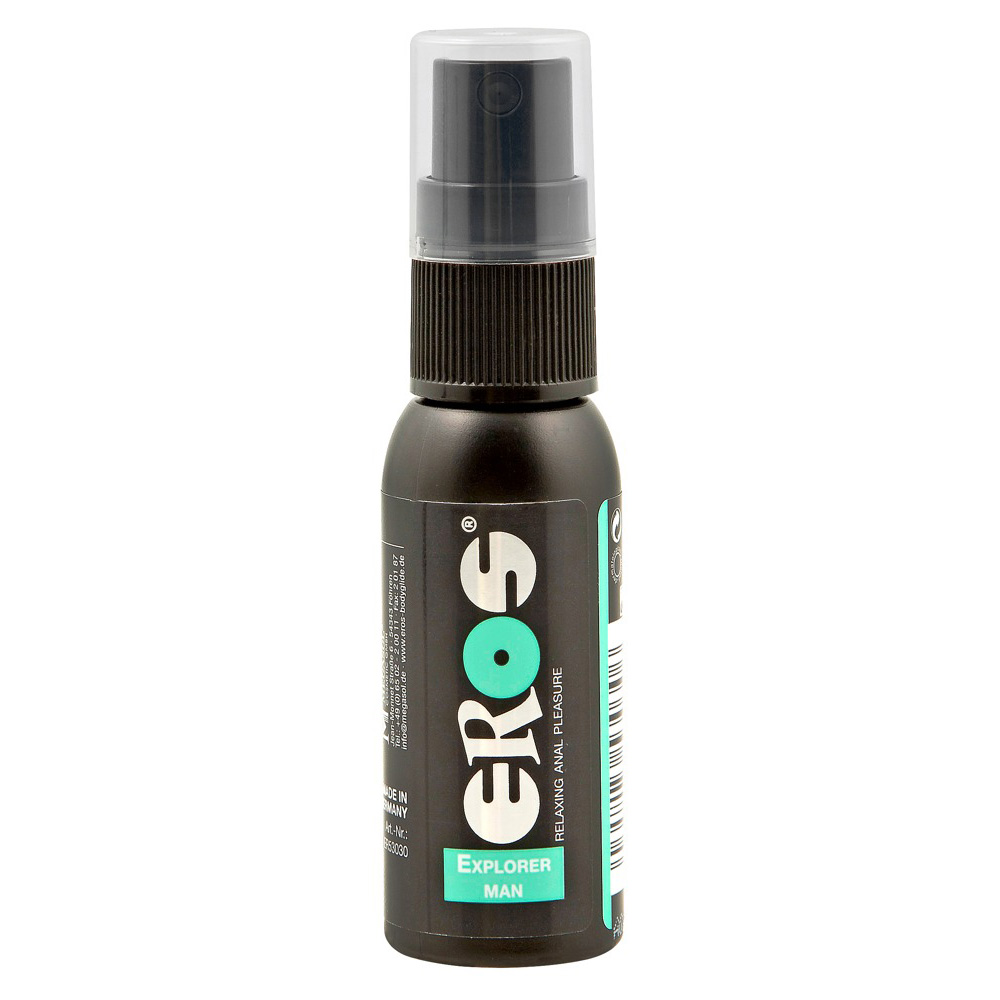 EROS Explorer 30 ml