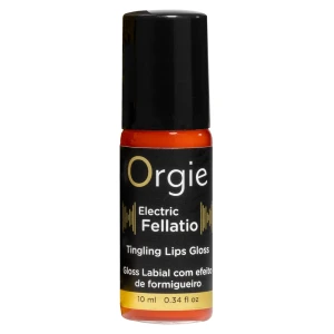 Electric Fellatio 10 ml