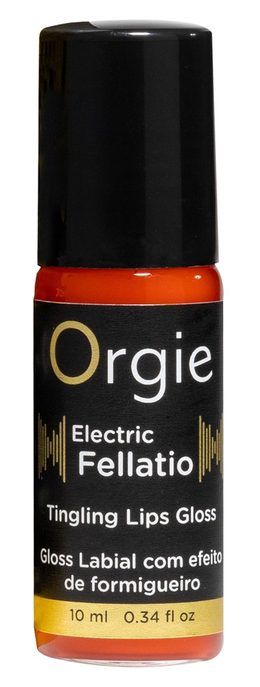 Electric Fellatio 10 ml