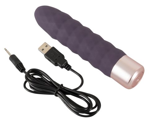 Elegant Vibrator Diamond Vibe - Image 6