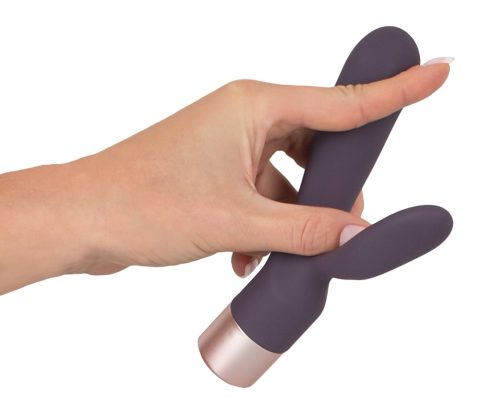 Elegant Vibrator Double Vibe - Image 6