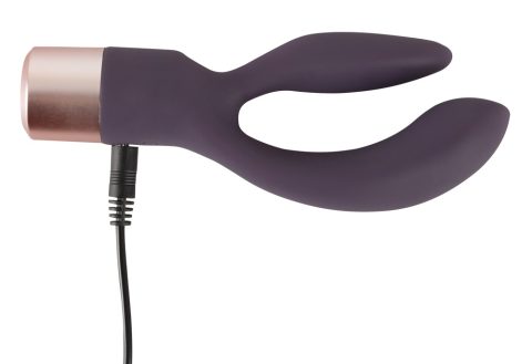 Elegant Vibrator Double Vibe - Image 7