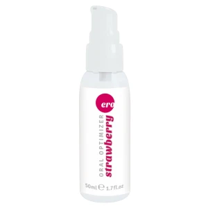 Ero Oral Blowjob Strawbe 30 ml