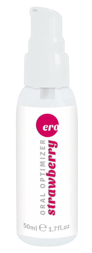 Ero Oral Blowjob Strawbe 30 ml