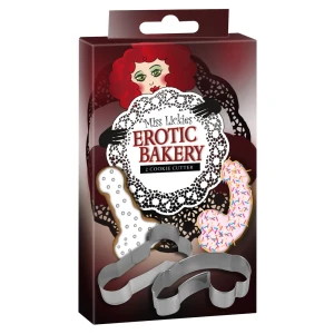 Erotic Bakery