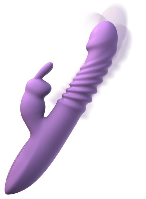 FFH Her Thrusting Silicone Rab - Image 4