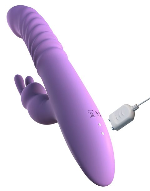 FFH Her Thrusting Silicone Rab - Image 5