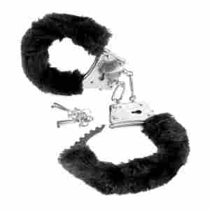 FFS Beginner's Fury Cuffs