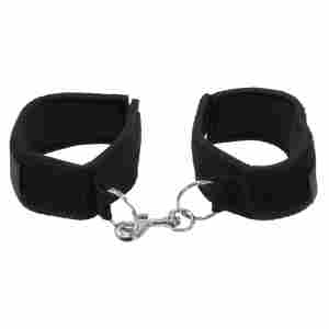 FFS First-Timer's Cuffs