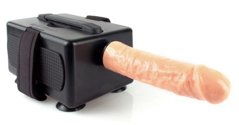 FFS Portable Sex Machine - Image 4