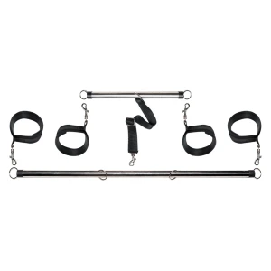 FFS Spread'em Bar and Cuff Set