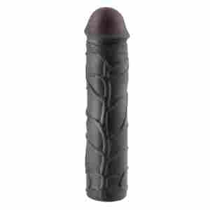FXT Mega 3" Extension Dark