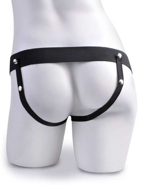 Fetish Fantasy 6inch RC Strap- - Image 5