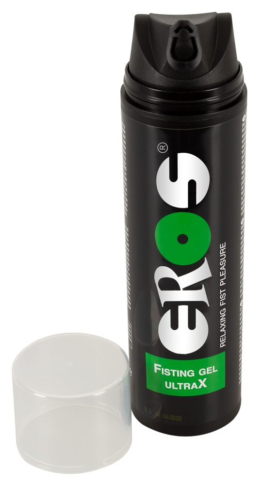 Fisting Gel UltraX 200ml