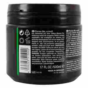 Fisting Gel UltraX 500ml