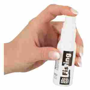 Fisting Relax Spray 30 ml