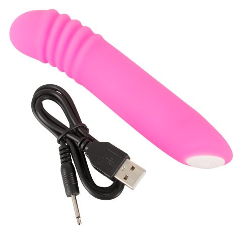 Flashing Mini Vibe pink - Image 8