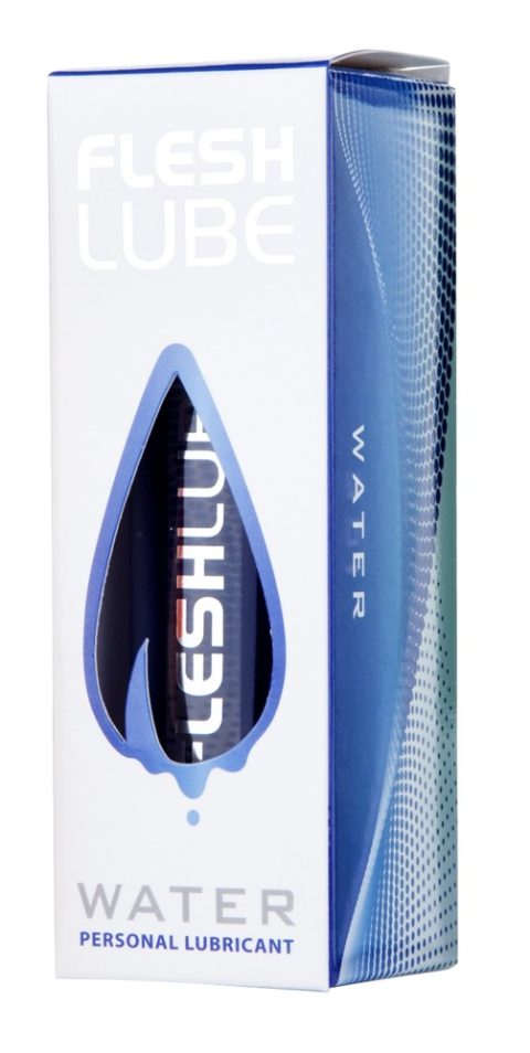 FleshLube Water 100 ml - Image 2