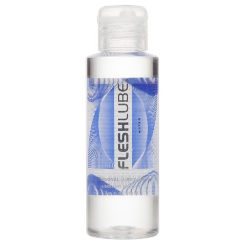 FleshLube Water 100 ml - Image 3