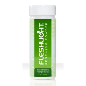 Fleshlight Renewing Powder