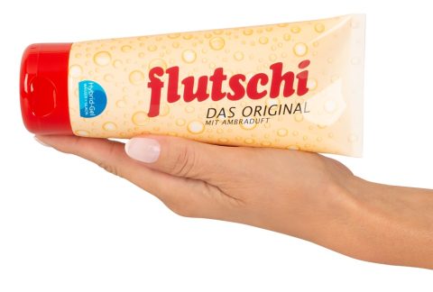 Flutschi - Original 200ml - Image 4