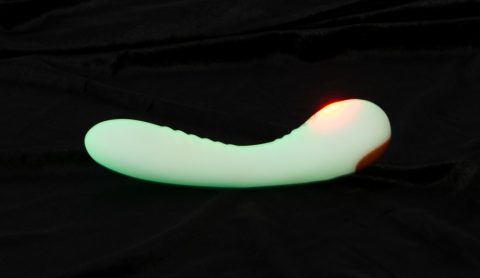 GITD G-Spot Vibrator - Image 7