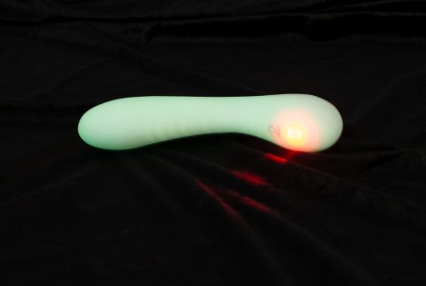 GITD G-Spot Vibrator - Image 8