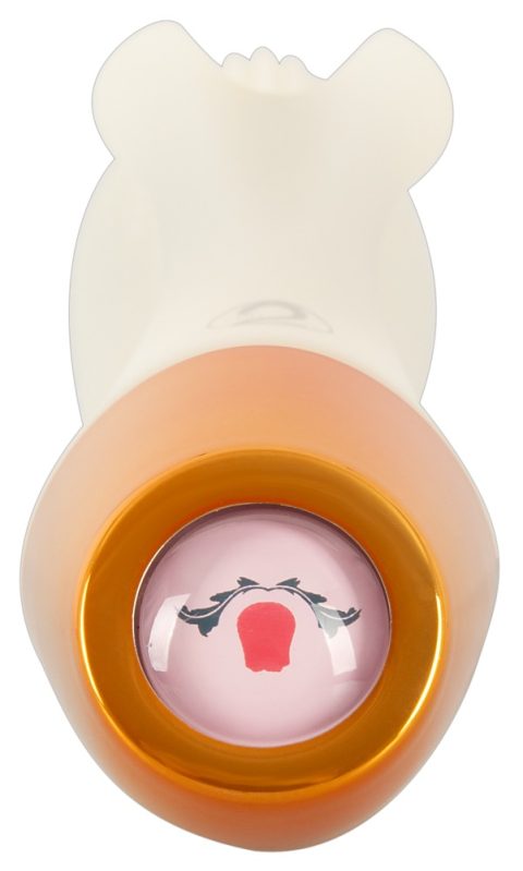 GITD Rabbit Vibrator - Image 6