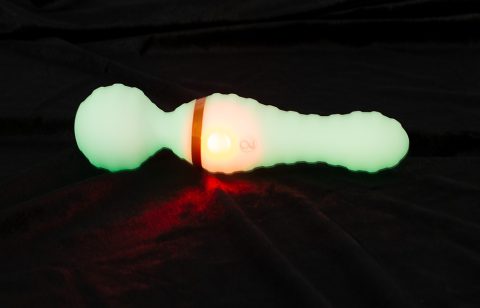 GITD Wand Vibrator - Image 8