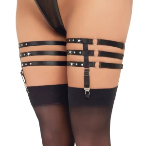 Garters L/XL